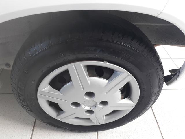 Chevrolet clássic 2015 1.0 extra !!! - Foto 6