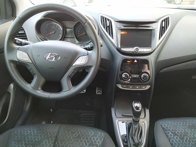 Hyundai HB20X Premium aut - Foto 9