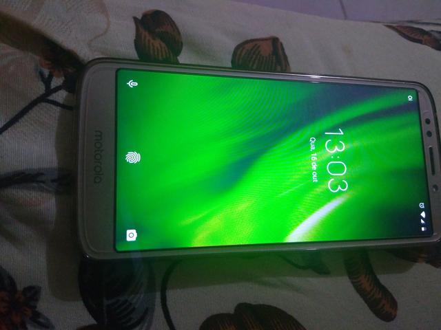 Vendo moto g6 play - Foto 3