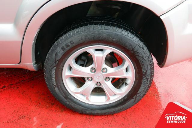 Tucson GLS Automática Mod 2012 - Foto 11