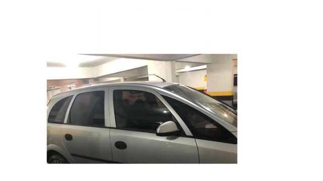 Carro - de passeio- linda Meriva - Foto 3