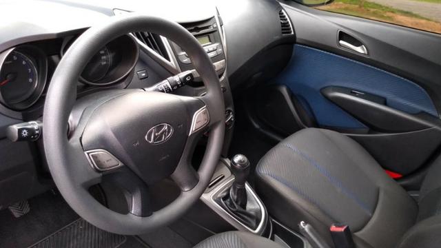 HB20 1.6 Comfort Plus Flex Manual - Foto 5