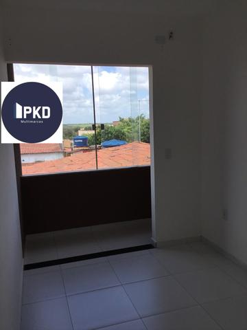 PKD -Aluga Casa Duplex em Condominio fechado - Foto 13