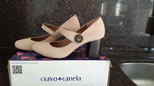 Sapato número 35 - Foto 2