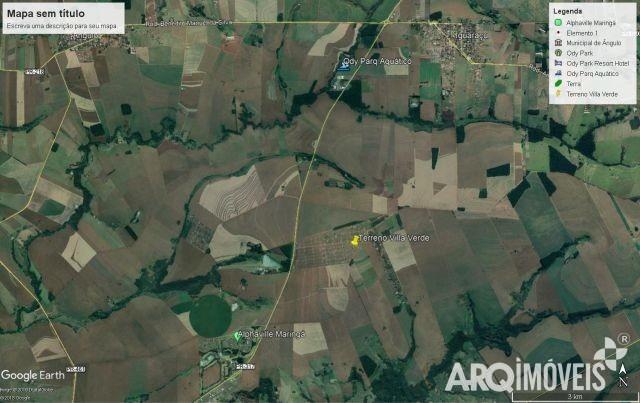 Terreno 750m2 Iguaraçu - Foto 14