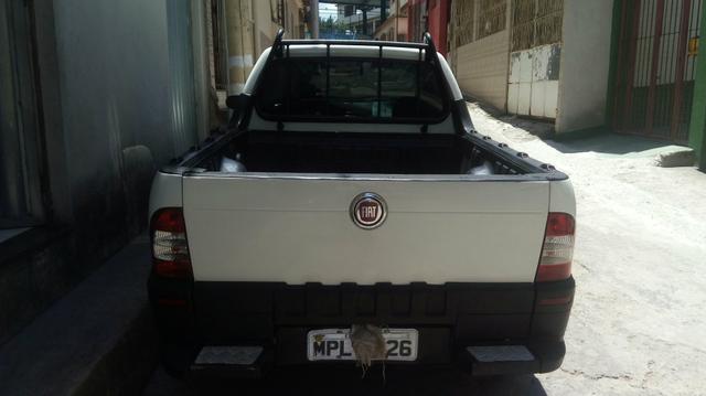 Strada 2007 doc ok V/T - Foto 2