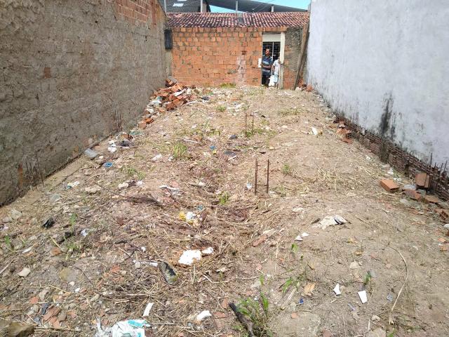 Terreno no Canaã - Foto 2