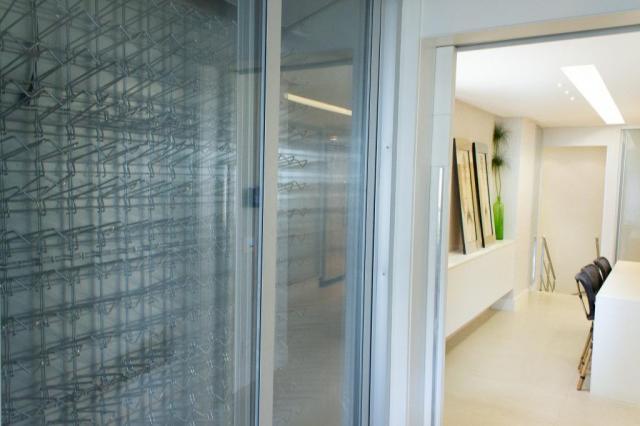 Cobertura à venda, 503 m² por r$ 3.800.000,00 - setor marista - goiânia/go - Foto 19