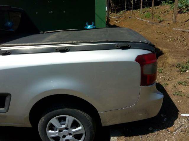Montana LS 1.4 Flex 2013 Linda!!! - Foto 2