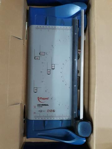 Refiladora universal A4 Maped