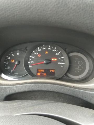 Master furgão L2 H2 - com ar 66mil pra sair até domingo - Foto 4