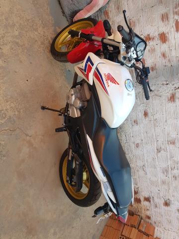Cb 300r - Foto 3