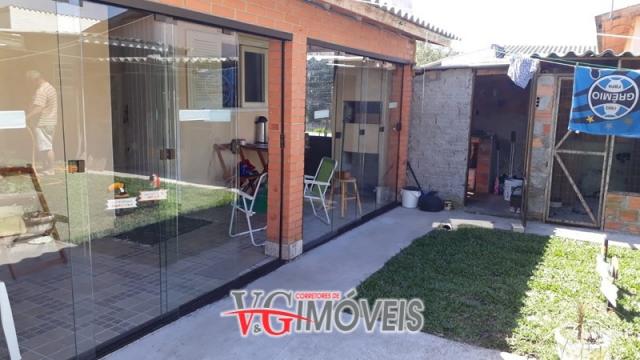 Casa à venda com 3 dormitórios em Mariluz, Imbé cod:229 - Foto 12