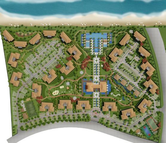 Mandara Kauai Excepcional Apartamento Maison (148 m2) - Foto 20