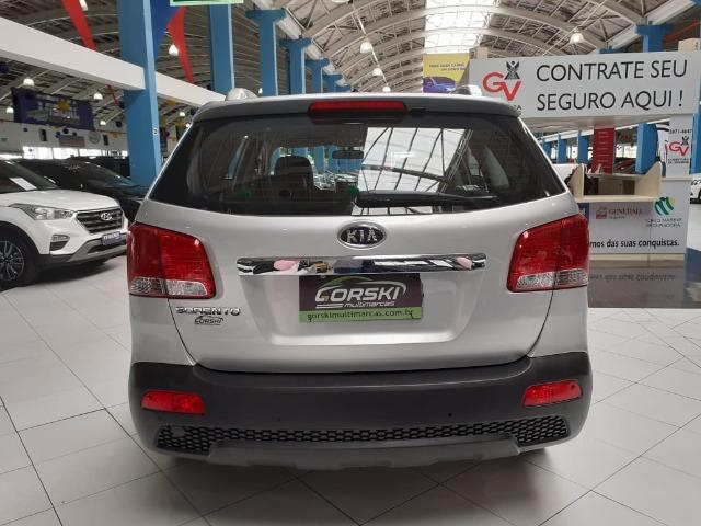 Kia Sorento EX2 2.4 Automática 2011 - Foto 16
