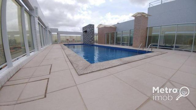 Apartamento com 2 quartos à venda, 66 m² por R$ 386.428 - Jardim Renascença - São Luís/MA - Foto 2