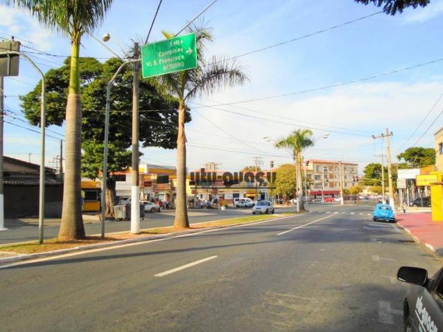 Salão para alugar, 123 m² por r$ 3.500/mês - vila padre bento - itu/sp - Foto 17