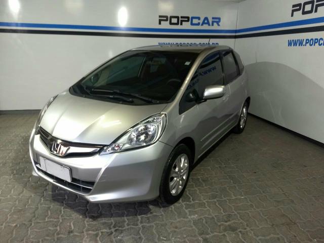 Honda Fit LX 1.4 FLEX Mec 2014 da PopCar