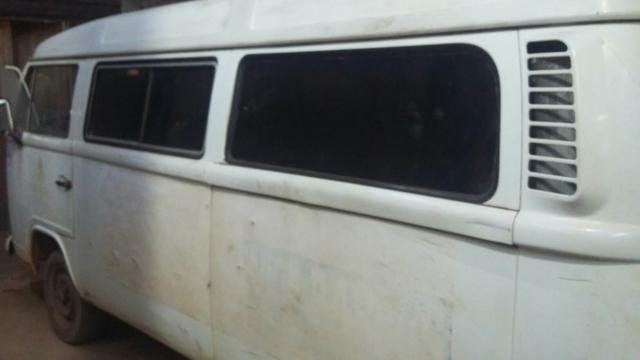 Kombi - Foto 2