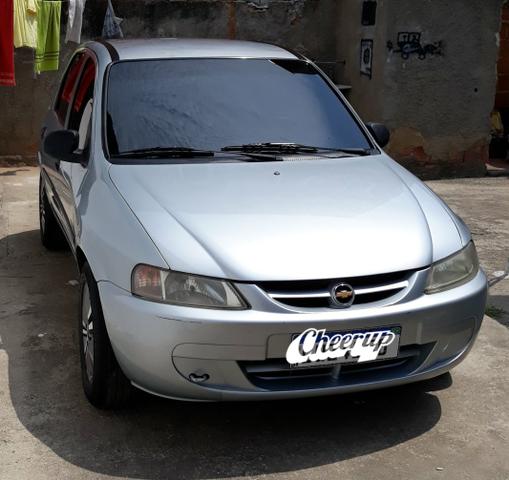 Celta 2005 e 2006 - Foto 2