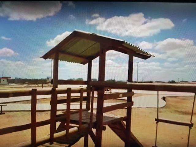 Vendo ou Troco Terreno / Loteamento Cidade Oeste