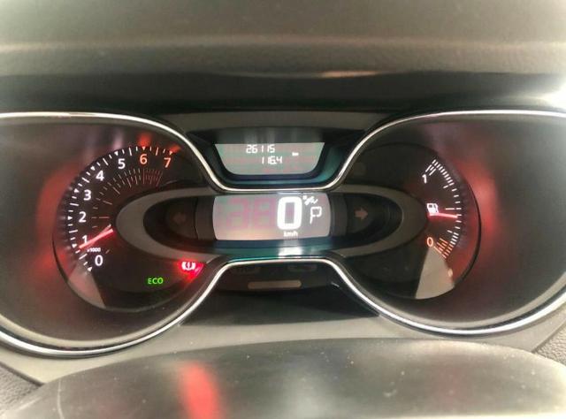 Captur 1.6 Zen Automatico Flex - 2019 - Foto 10