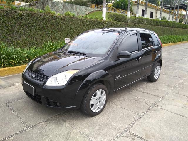 Fiesta 2010 1.6 Hatch Completo - Foto 2