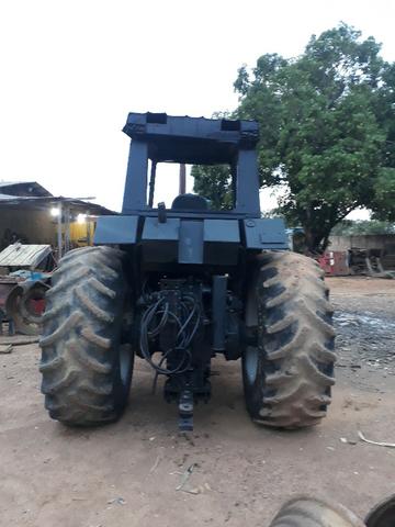 Valmet 1280 ( Vende se ) - Foto 4