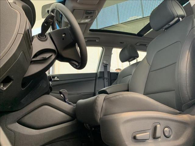 Hyundai Tucson 1.6 16v T-gdi Gls - Foto 7