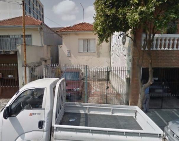 Terreno à venda em Cerâmica, São caetano do sul cod:3051