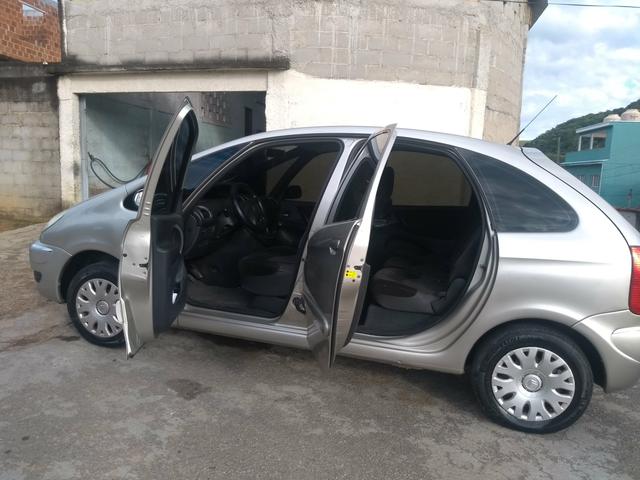 Vendo pra sair hoje 13.500Picasso Citroen 2009 - Foto 3