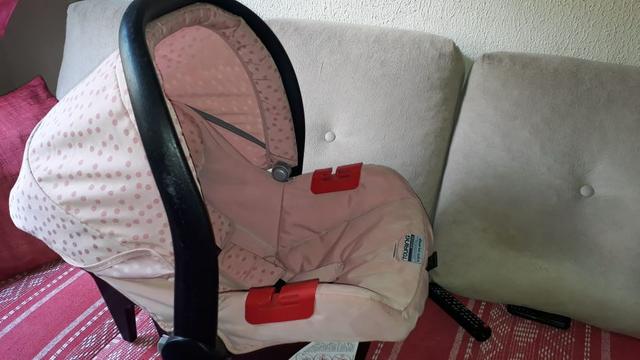 Bebê conforto - Foto 4