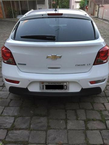 Cruze Hatch LT 2012 - Foto 4