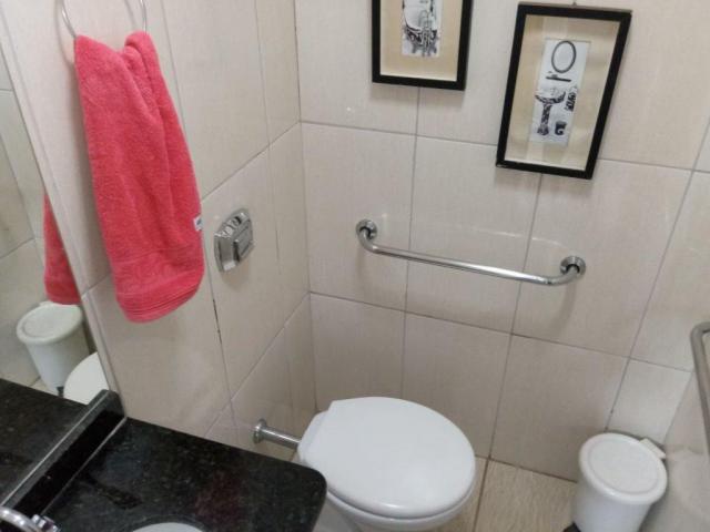 Casa com 3 dormitórios à venda, 235 m² por R$ 325.000,00 - Residencial Vereda dos Buritis - Foto 12