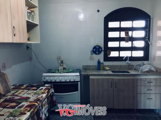 Casa à venda com 3 dormitórios em Nova tramandaí, Tramandaí cod:40 - Foto 10