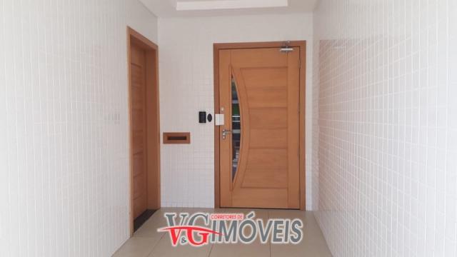 Apartamento à venda com 2 dormitórios em Barra, Tramandaí cod:241 - Foto 3