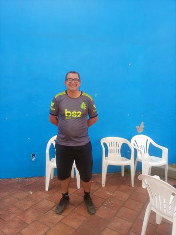 Aluga uma casa no bairro sao fracisco