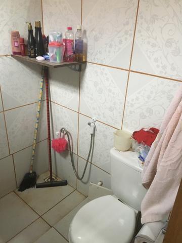 Vendo casa no bairro Jardim São Francisco (panorama) - Foto 15
