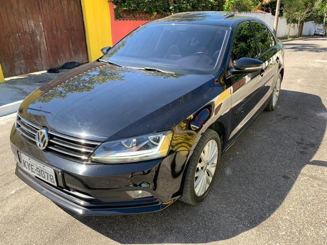 Jetta 1.4 único dono - Foto 4