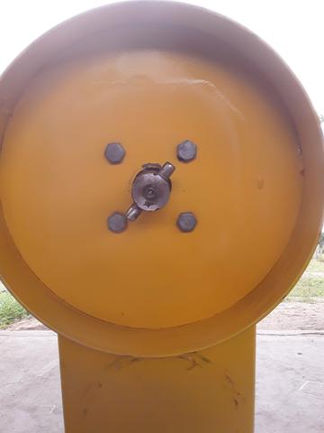 Máquina para polimento de pisos - Foto 3