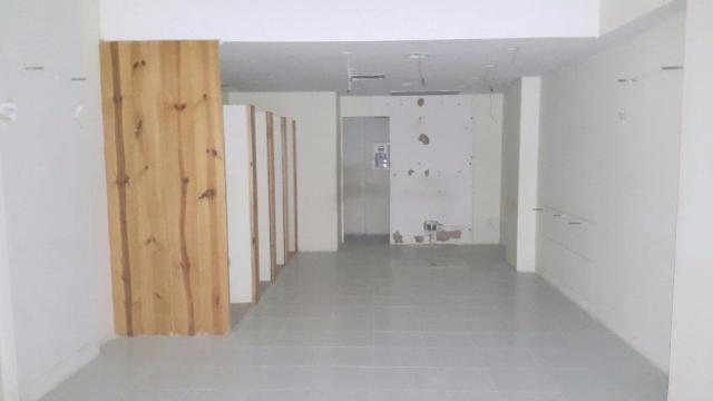Loja para alugar, 46 m² por r$ 100,00/mês - aldeota - fortaleza/ce