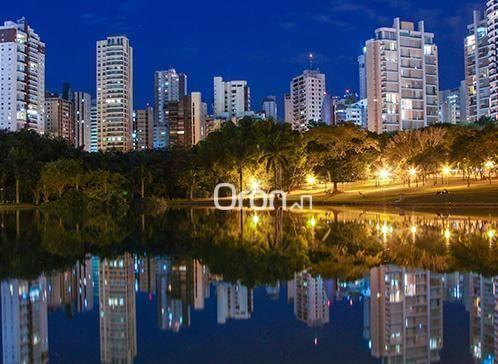 Apartamento à venda, 207 m² por R$ 1.150.000,00 - Setor Bueno - Goiânia/GO - Foto 19