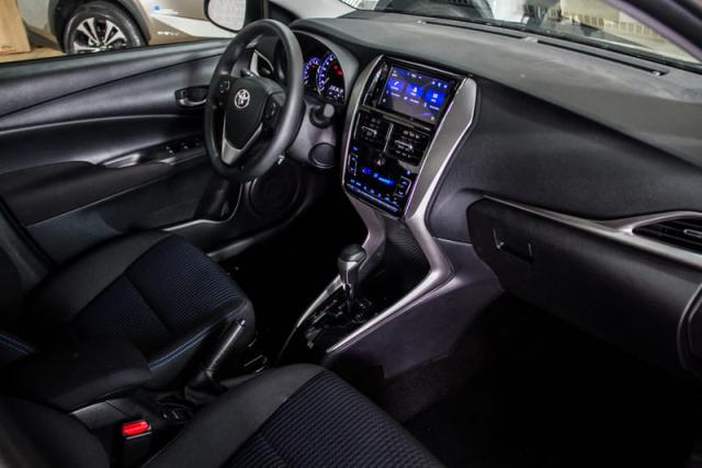 TOYOTA YARIS SEDAN XL AT 19/20 - Foto 13