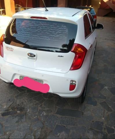 Kia picanto 13/14 - Foto 4