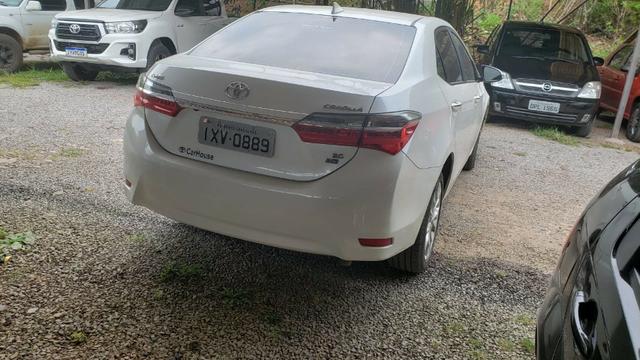 Corolla - Foto 8