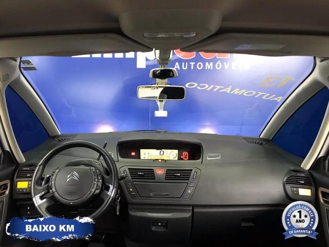 C4 Picasso 2.0 Glx Automático 2013 - Foto 7