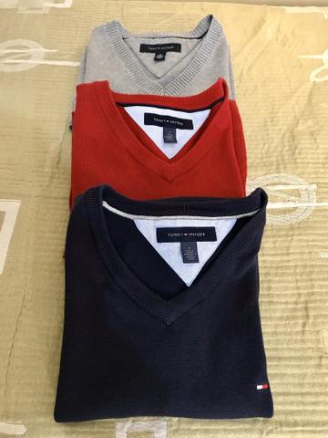 Vendo Peças TOMMY originais - Foto 2