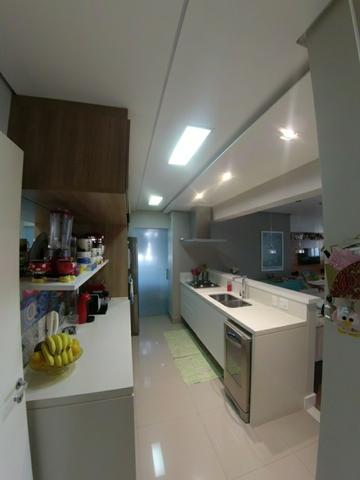 Apartamento Excelente com 2 Suítes e 2 Vagas - Arcádia São Bernardo - SBC - Foto 13