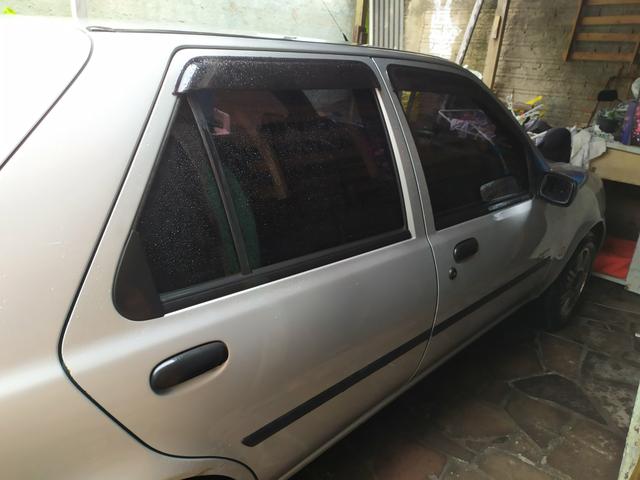 Ford Fiesta 2001 - Foto 2