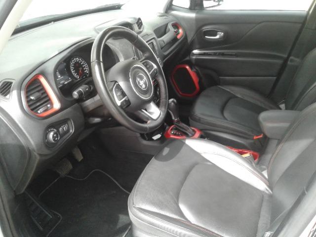 Renegade Trailhawk 2.0 Diesel 4X4 - Foto 4